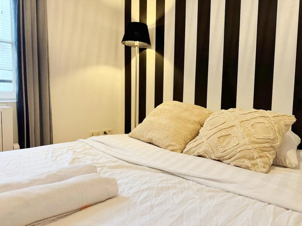 Suite Axelle - Check In H24 - Wifi Lyon